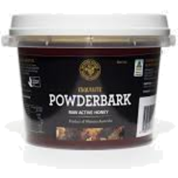 Photo of Bh Honey Powderbark 1kg