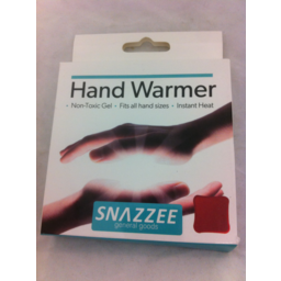 Photo of Hand Warmers