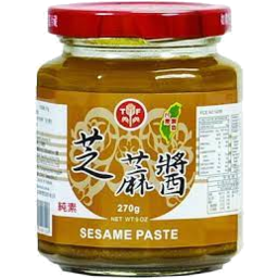 Photo of Tf Sesame Sauce 9oz