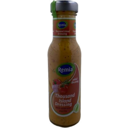 Photo of Remia Thousand Island Dressing