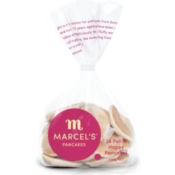 Photo of Marcels Pancakes Petite