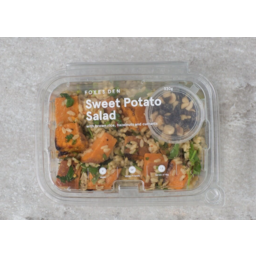 Photo of Foxes Den Sweet Potato Salad