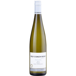 Photo of Old Coach Road Riesling 750ml