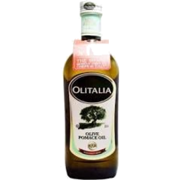 Photo of Olitalia Olive Pomace Oil
