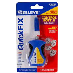 Photo of Selleys Quick Fix Control Botl