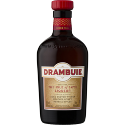 Photo of Drambuie Scotch Whisky Liqueur