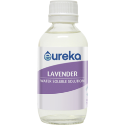 Photo of Eureka Lavender Oil 100ml