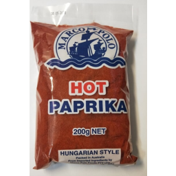 Photo of Mp Paprika Hot Bag