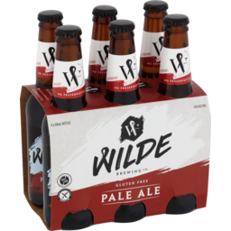 Photo of Wilde & Beer - Pale Ale