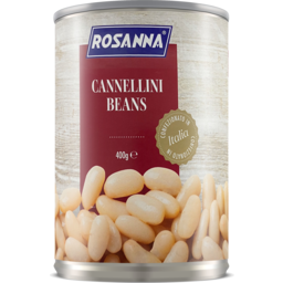 Photo of Rosanna Cannellini Beans 400g