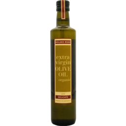 Photo of Nolans Road Olive Oil Delicate 500ml