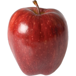Photo of Apples Red Delicious Ec