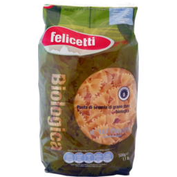Photo of Felicetti Organic Fiocchi Pasta 500gm