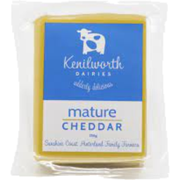 Photo of Qyc K/Worth Ched Cheese