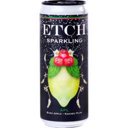 Photo of ETCH Sparkling - APL - Bush Apple ● Kakadu Plum