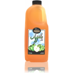 Photo of Real Juice Apple Juice
