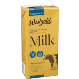 Photo of Westgold Uht Full Cream Milk