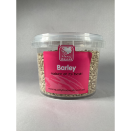Photo of Pure Earth Barley 380g