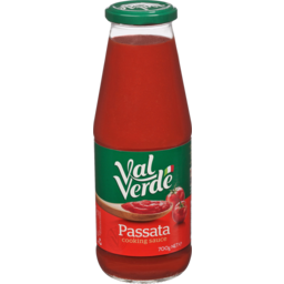 Photo of Val Verde Passata Pasta Sauce