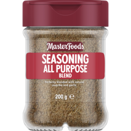 Photo of Masterfoods™ Seasoning All Purpose Seasoning 200 G 
