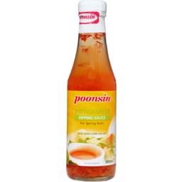 Photo of Poonsin Vietnamese Dipping Sauce For Spring Rolls