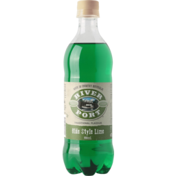 Photo of R/Port Lime 600ml