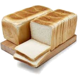 Photo of Als White Bread