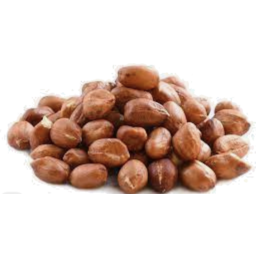Photo of Peanuts - Raw Redskin 250g