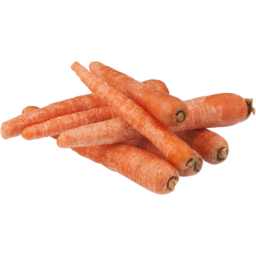Photo of Carrot - Juicing - Cert Org