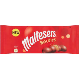 Photo of Maltesers Biscuits