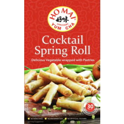 Photo of Ho Mai Cocktail Spring Roll 510g