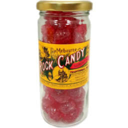 Photo of Melbourne Rock Candy Berry 170gm