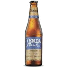 Photo of Yenda Pale Ale 4.2% 24*330