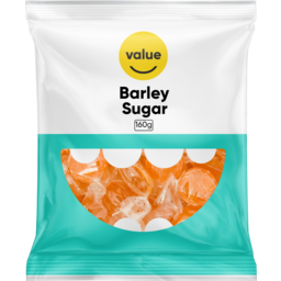 Photo of Value Barley Sugar