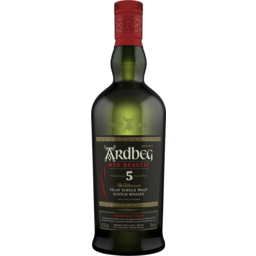 Photo of Ardbeg Wee Beastie Islay Single Malt Scotch Whisky