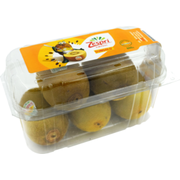 Photo of Kiwi Fruit Gold Pack