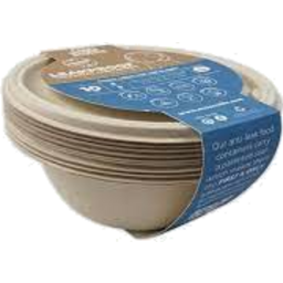 Photo of Ecosoulife Compostable Cont