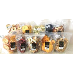 Photo of Gin Gin & Dry Fruits Mixed 200g
