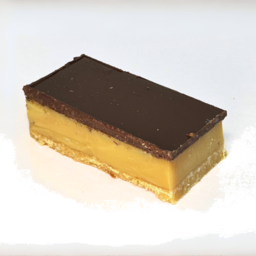 Photo of Caramel Slice - Box Of 4