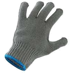 Photo of Fish Filleting Glove