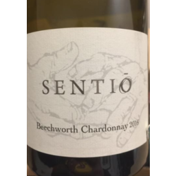 Photo of Sentio Chardonnay 750ml