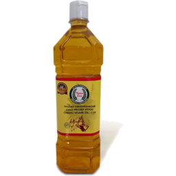 Photo of Thulasi Sesame Oil 1 Liter