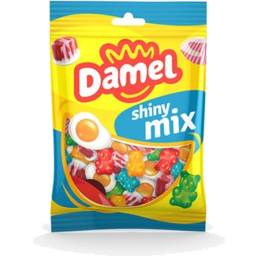 Photo of Damel Shiny Mix