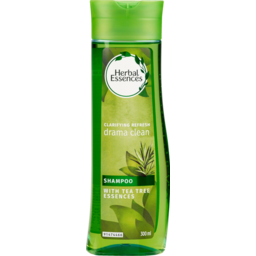 Photo of Herbal Essences Drama Clean Shampoo 300ml 