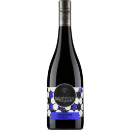 Photo of Moppity Crafted Grenache Shiraz