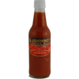 Photo of Johnnos Tomato Sauce 330ml