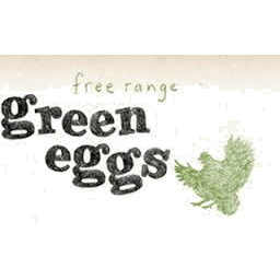 Photo of Green Eggs Free Range Dozen 600g