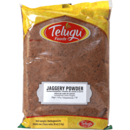 Photo of Telugu Jaggery Powder 1kg