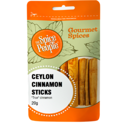 Photo of Spice People Cinnamon Sticks