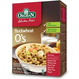 Photo of Orgran Buckwheat O/S #300gm